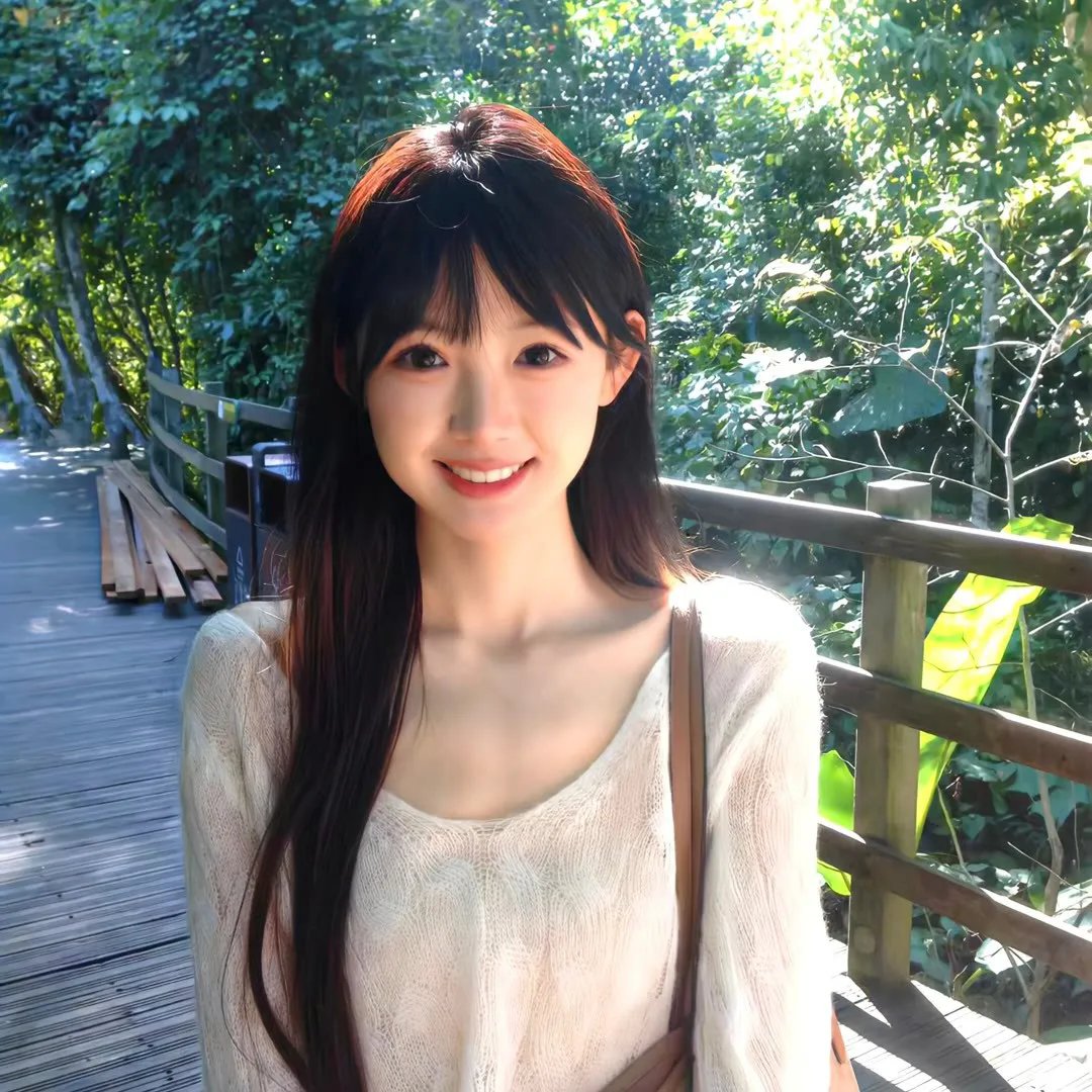 银杏飘落