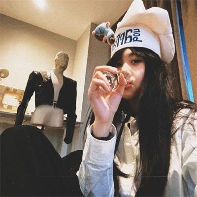 出走的女儿
