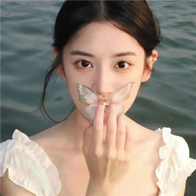 最美是你